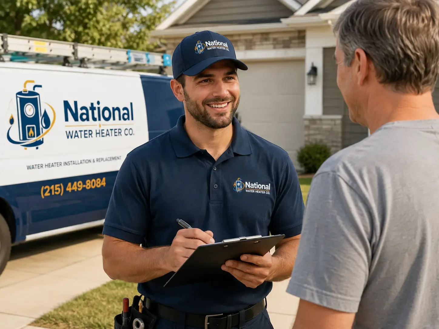 Water Heater Installation La Joya, NM FAQs